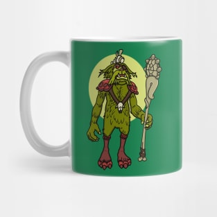 King Gorneesh Mug